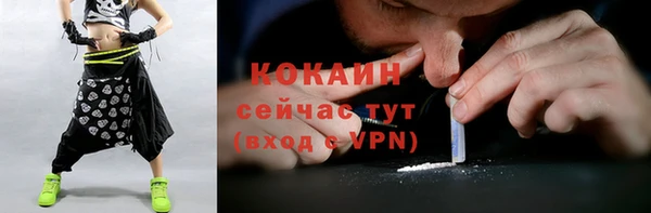 тгк Алексеевка